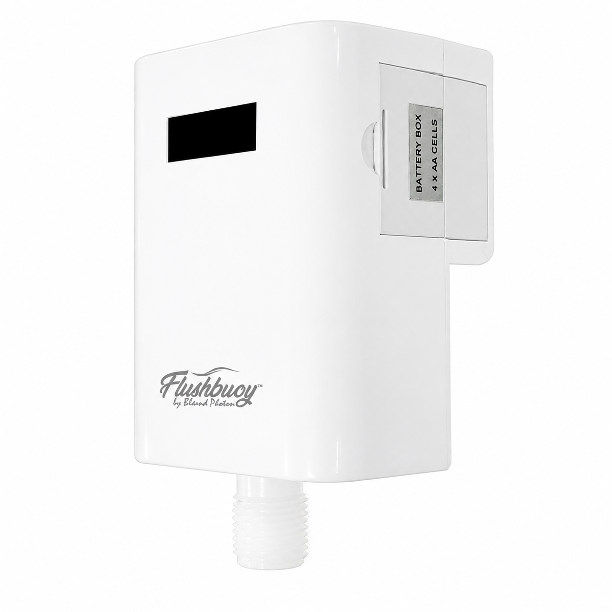 Bharat Photon FlushBuoy exposed urinal sensor unit